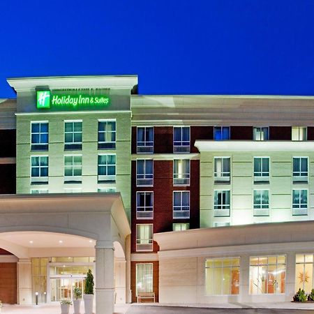 Holiday Inn Hotel & Suites Gateway By Ihg Williamsburg Dış mekan fotoğraf