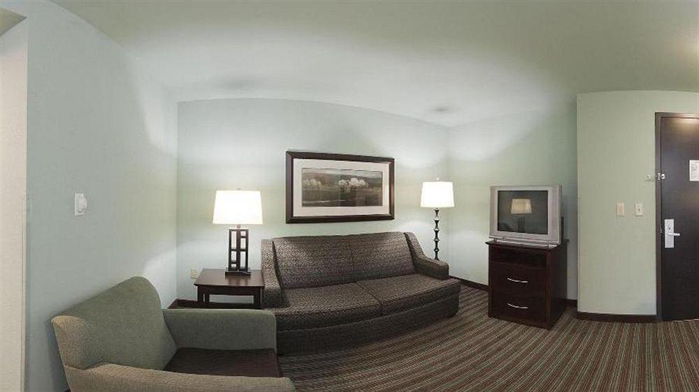 Holiday Inn Hotel & Suites Gateway By Ihg Williamsburg Dış mekan fotoğraf