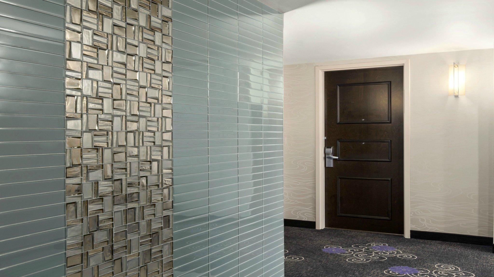 Holiday Inn Hotel & Suites Gateway By Ihg Williamsburg Dış mekan fotoğraf