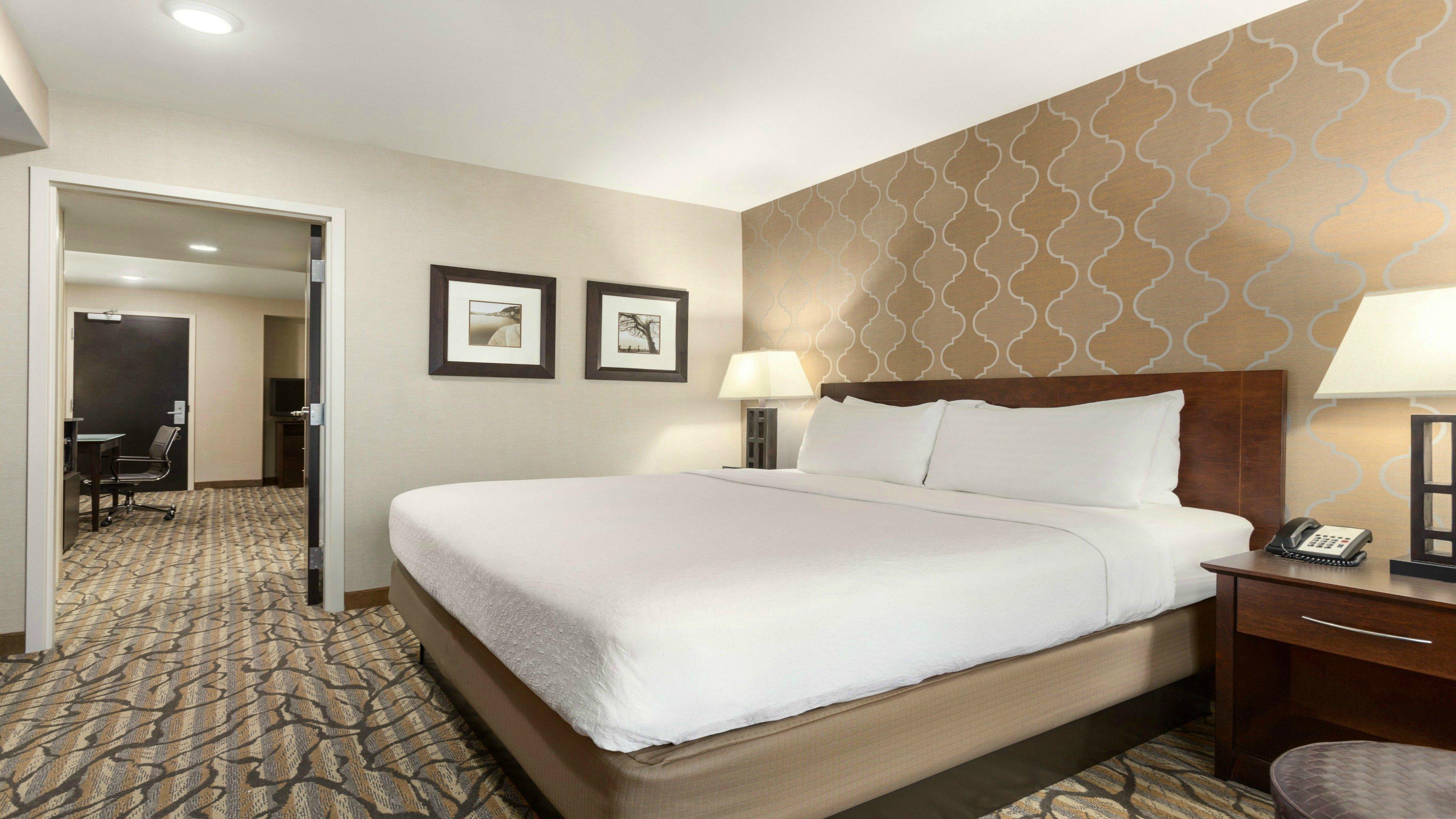 Holiday Inn Hotel & Suites Gateway By Ihg Williamsburg Dış mekan fotoğraf