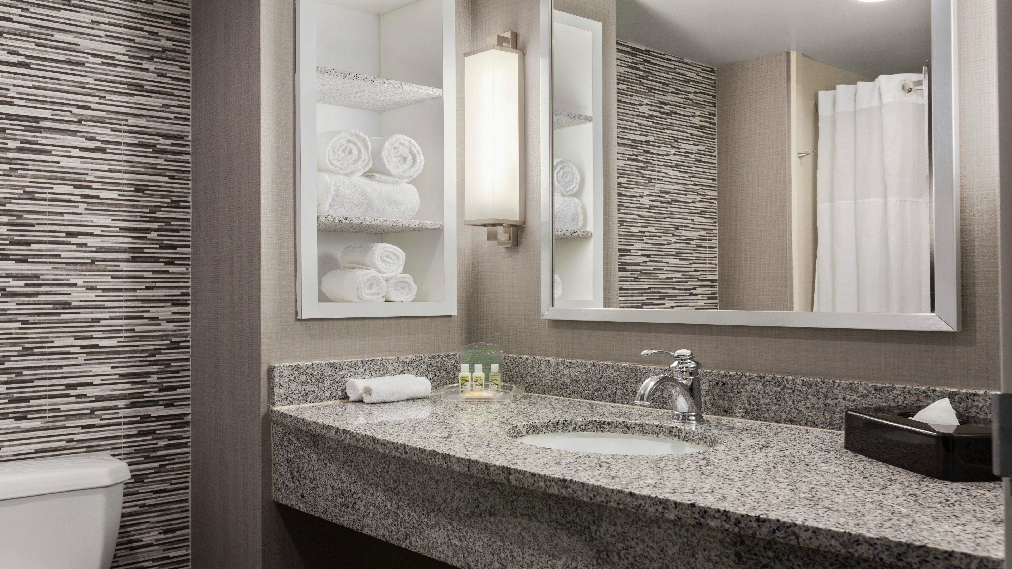 Holiday Inn Hotel & Suites Gateway By Ihg Williamsburg Dış mekan fotoğraf