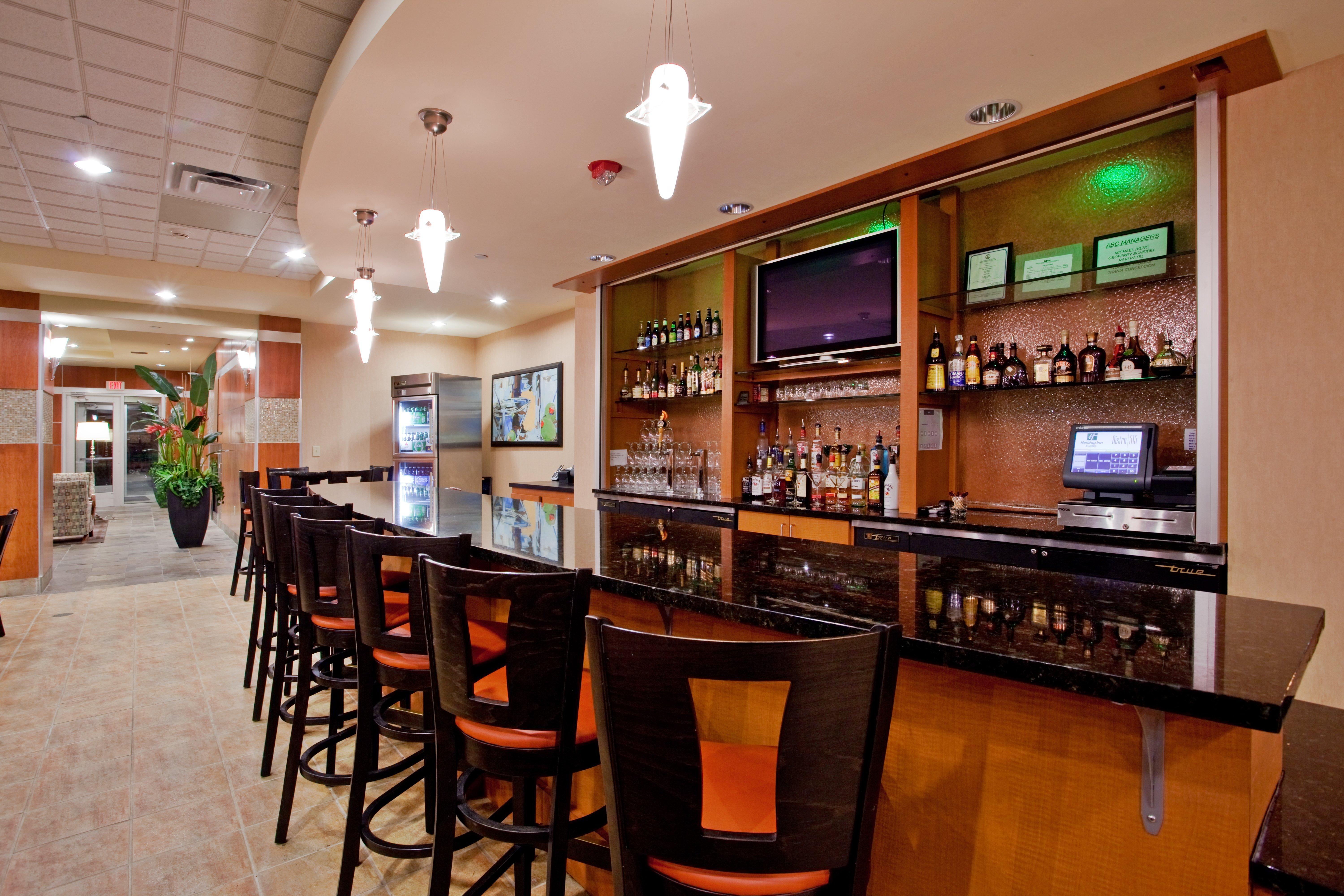 Holiday Inn Hotel & Suites Gateway By Ihg Williamsburg Dış mekan fotoğraf