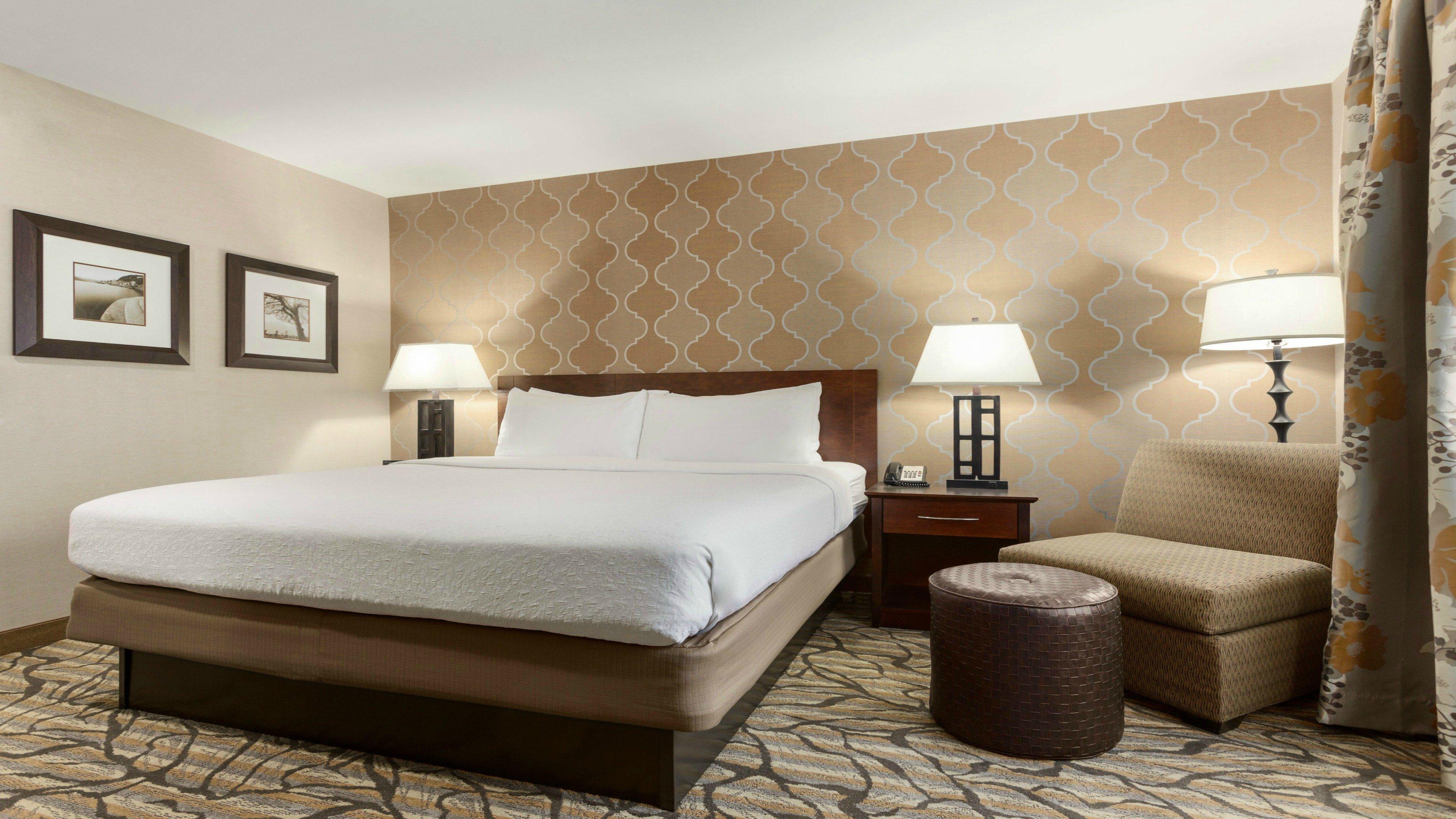Holiday Inn Hotel & Suites Gateway By Ihg Williamsburg Dış mekan fotoğraf