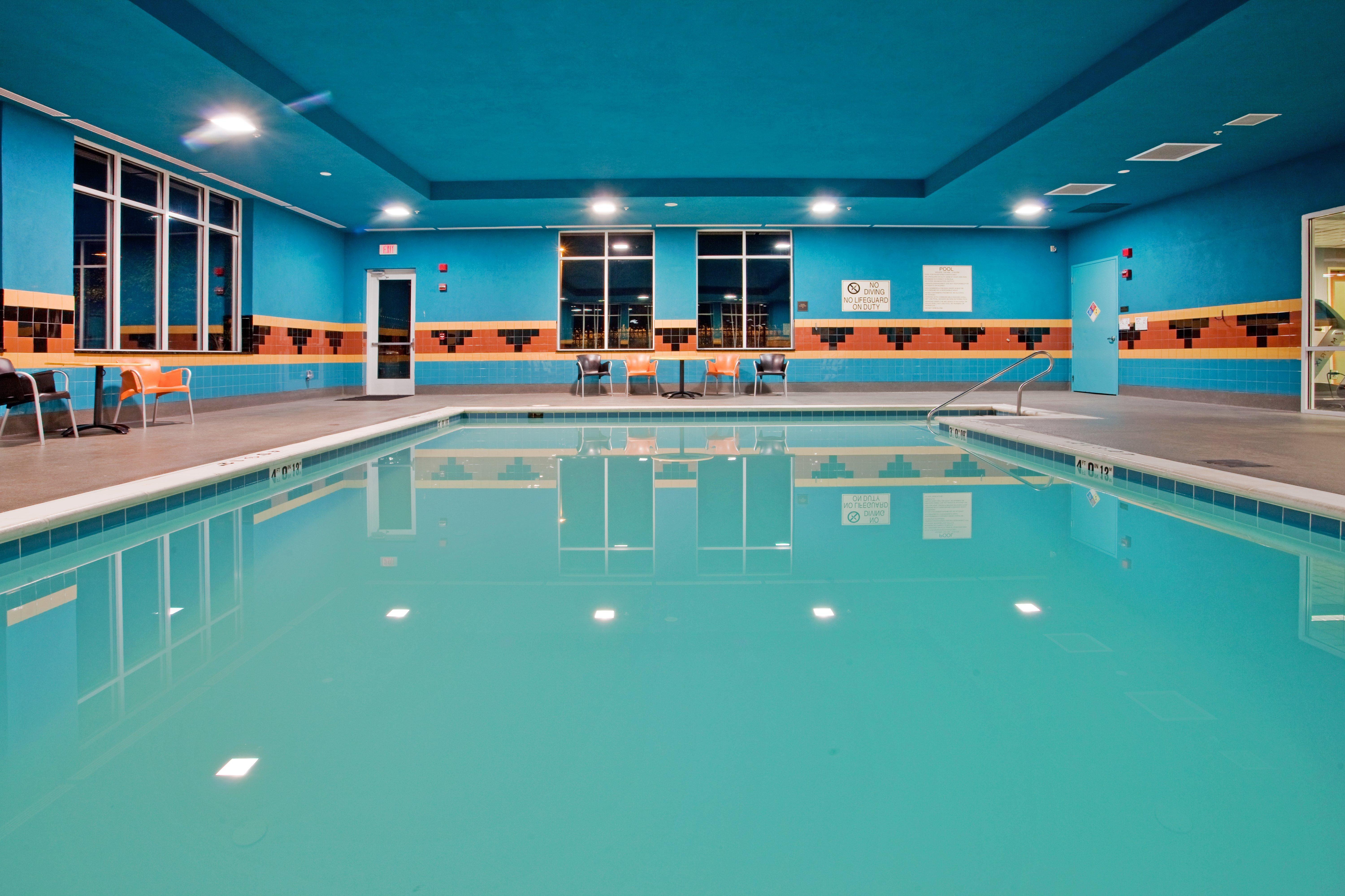 Holiday Inn Hotel & Suites Gateway By Ihg Williamsburg Dış mekan fotoğraf