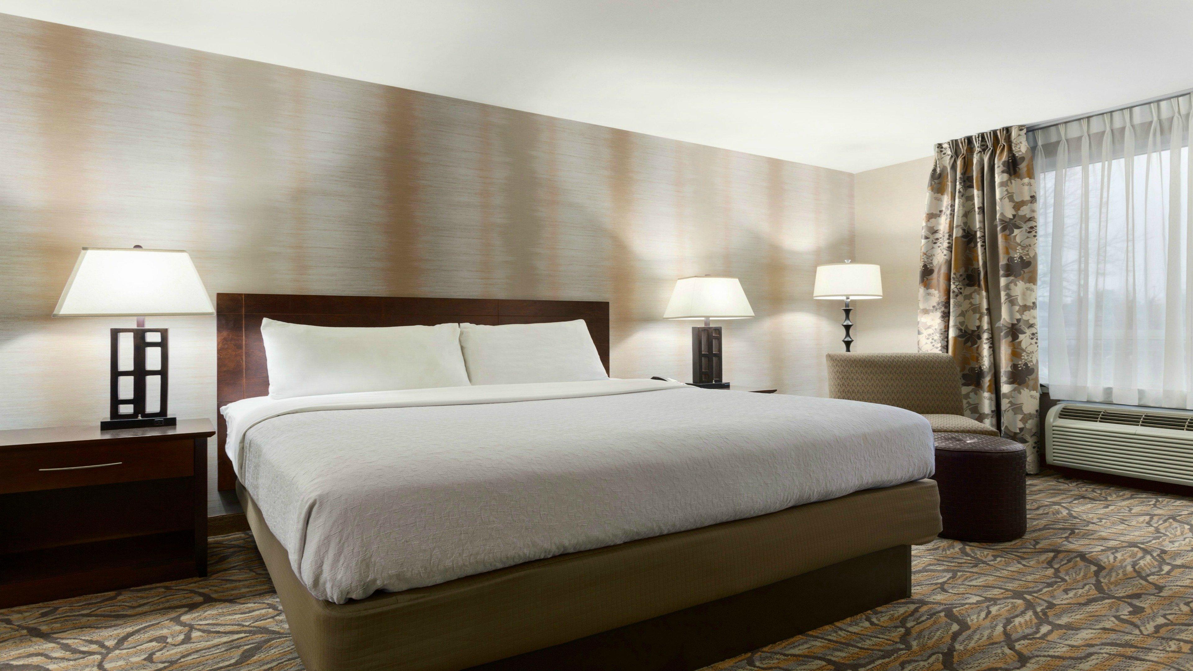 Holiday Inn Hotel & Suites Gateway By Ihg Williamsburg Dış mekan fotoğraf