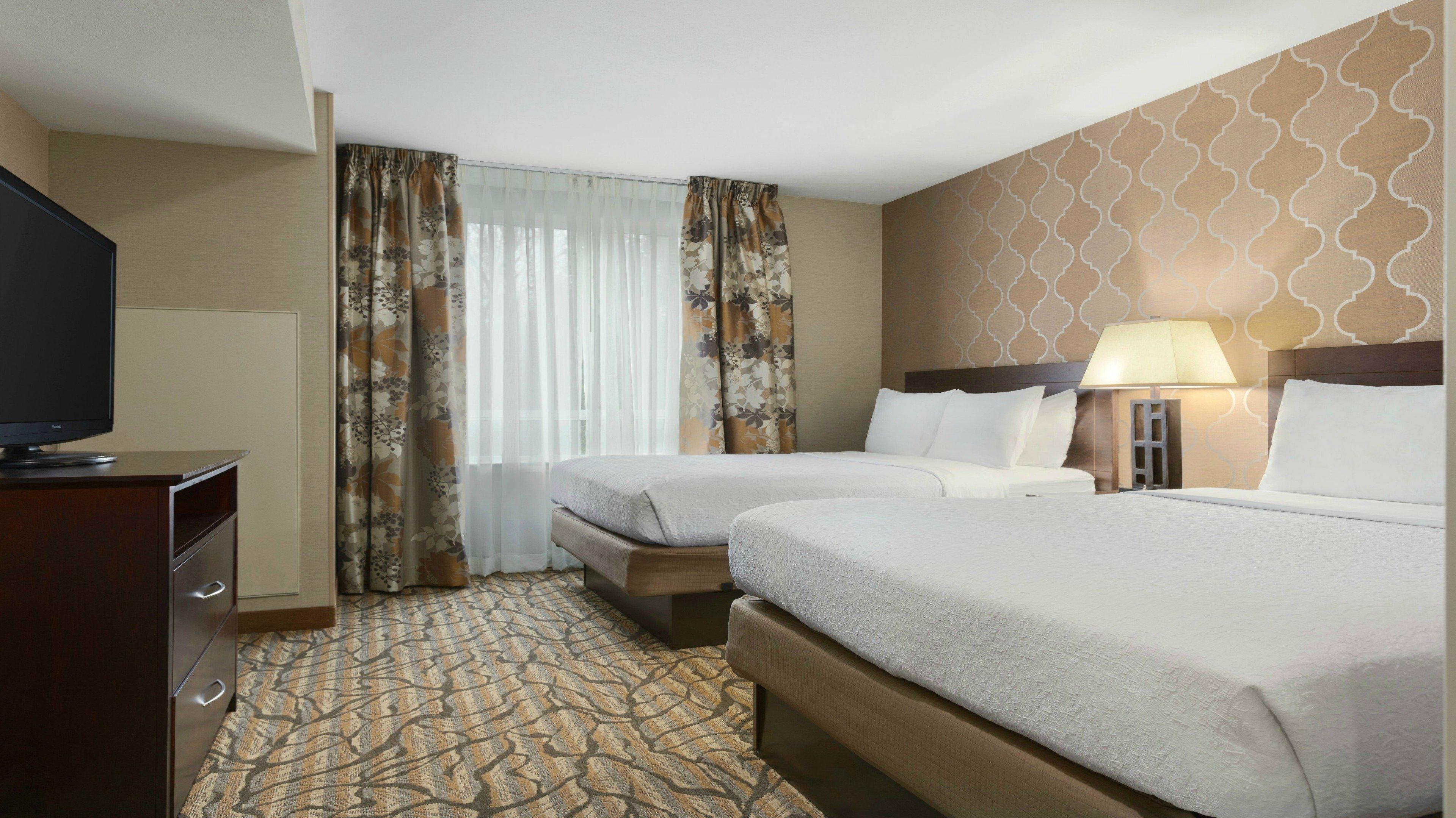 Holiday Inn Hotel & Suites Gateway By Ihg Williamsburg Dış mekan fotoğraf