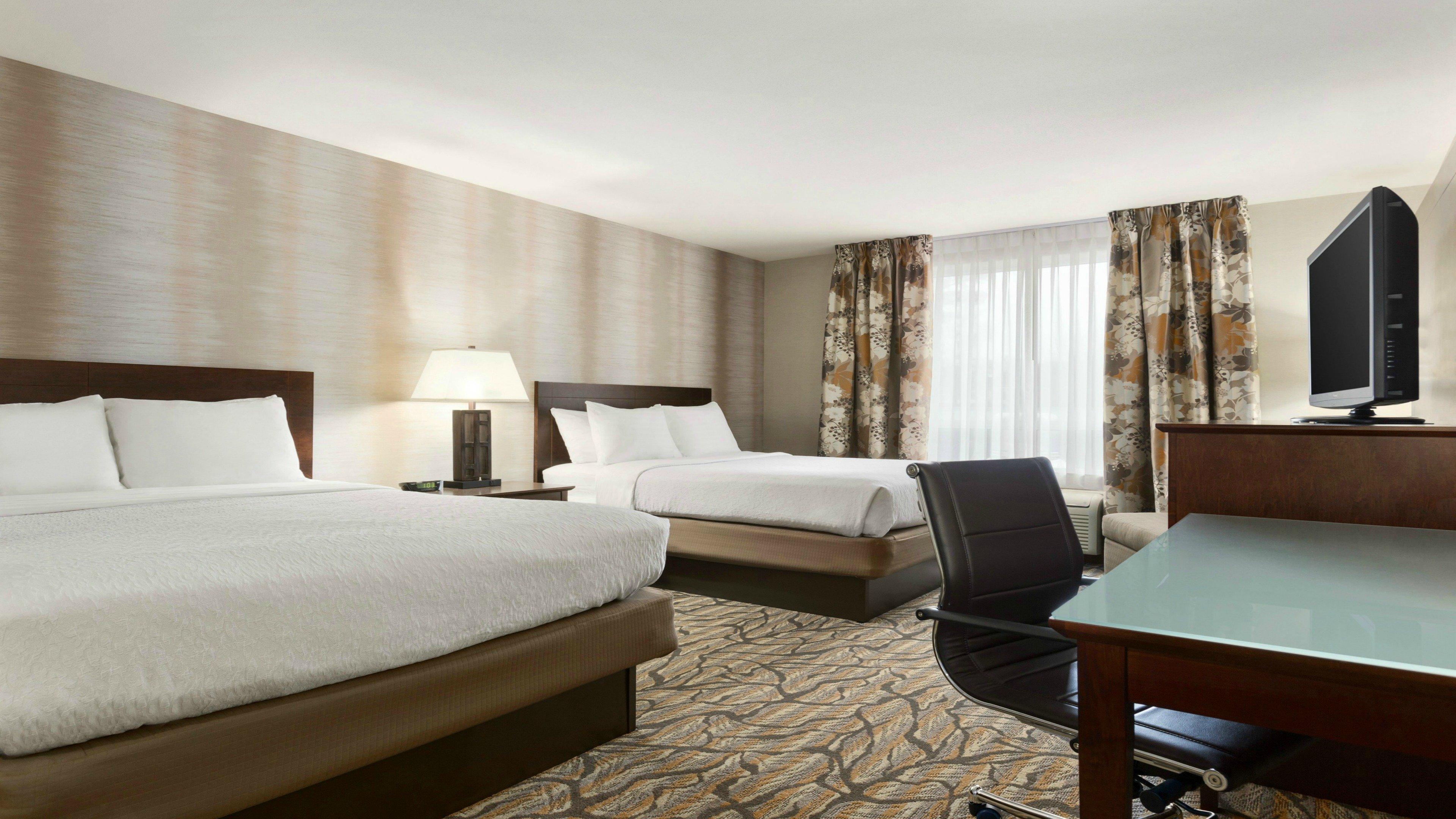 Holiday Inn Hotel & Suites Gateway By Ihg Williamsburg Dış mekan fotoğraf