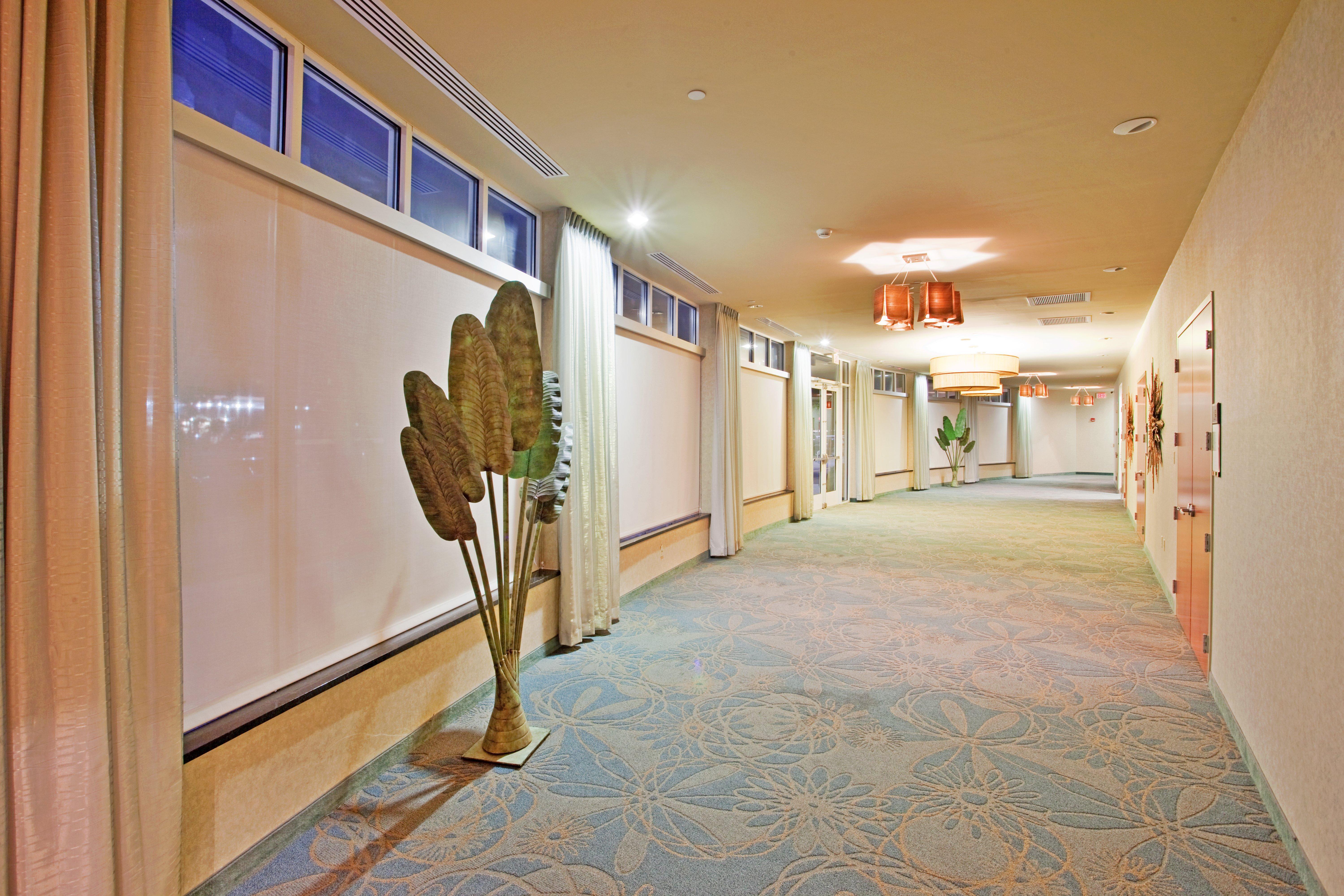 Holiday Inn Hotel & Suites Gateway By Ihg Williamsburg Dış mekan fotoğraf