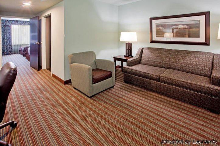 Holiday Inn Hotel & Suites Gateway By Ihg Williamsburg Dış mekan fotoğraf