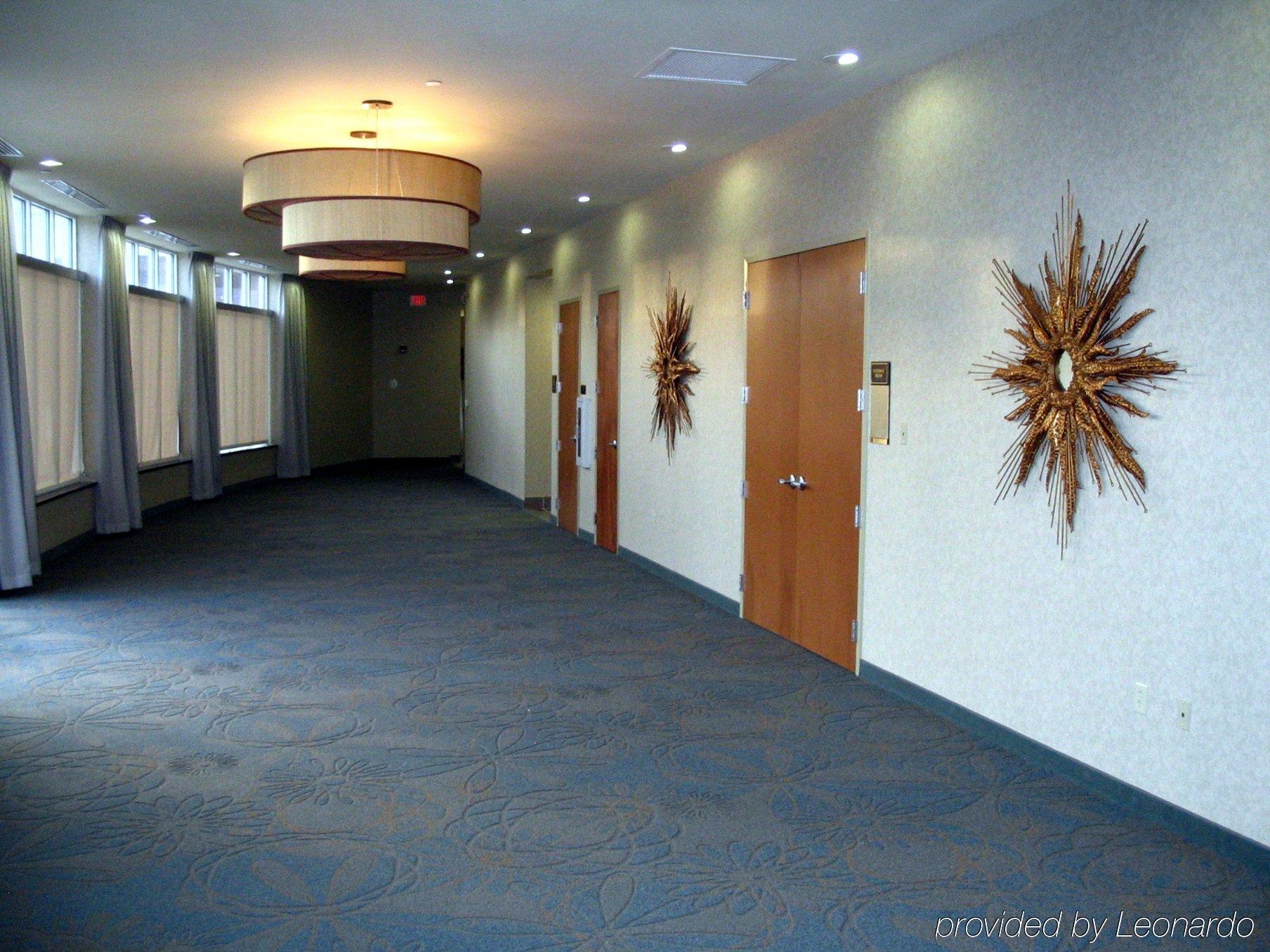 Holiday Inn Hotel & Suites Gateway By Ihg Williamsburg Dış mekan fotoğraf