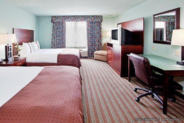 Holiday Inn Hotel & Suites Gateway By Ihg Williamsburg Oda fotoğraf
