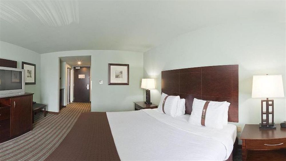 Holiday Inn Hotel & Suites Gateway By Ihg Williamsburg Dış mekan fotoğraf